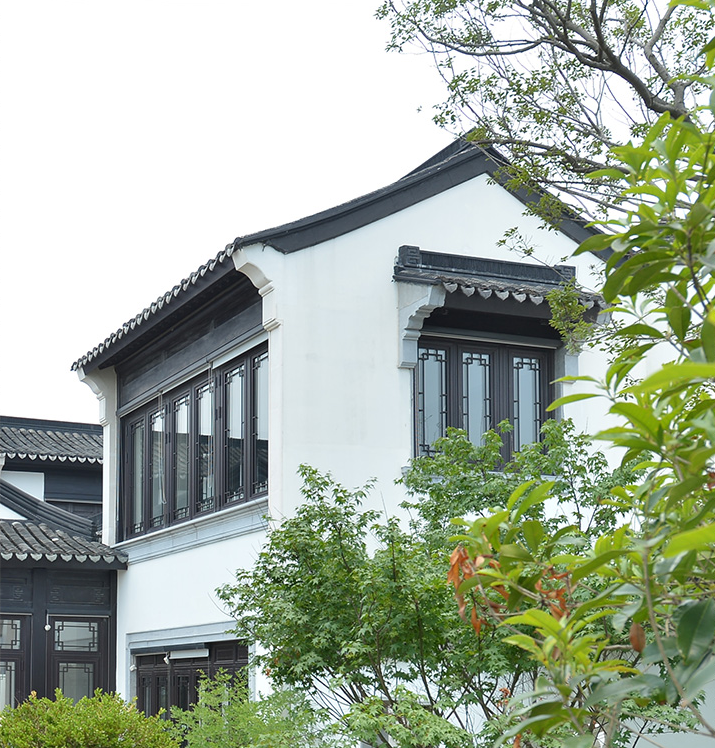 隔热断桥铝门窗的优势