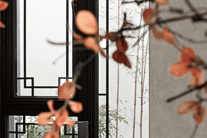 北京东方红古建门窗有限公司